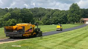 Forest Grove, OR Driveway Paving  Company